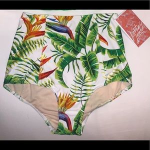 Kortni Jeane XS Bottoms